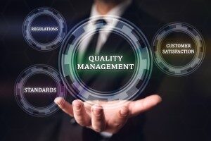 Qualitätsmanagement