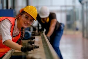 Werk- und Objektschutz