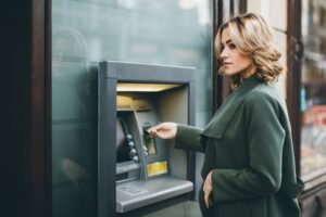 Angriffe auf Geldautomaten haben stark zugenommen