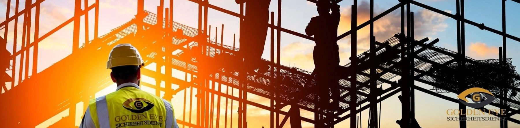 Baustellenbewachung: Schutz für Baustellen in 2022