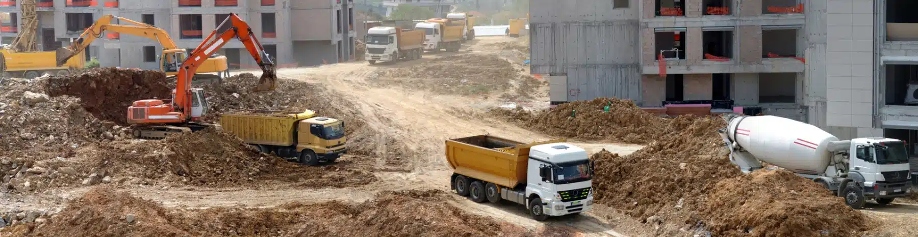 Baustoffmangel: Immer mehr Diebstähle stellen Baustellenschutz vor Herausforderungen