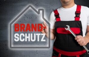 Betrieblichen Brandschutz sicherstellen