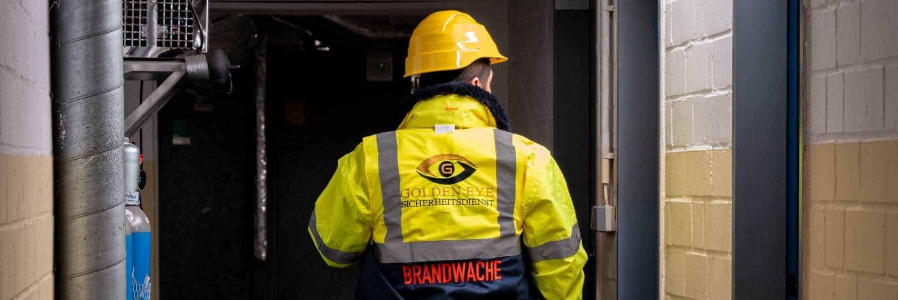 Brandschutzhelfer Ausbildung Darmstadt