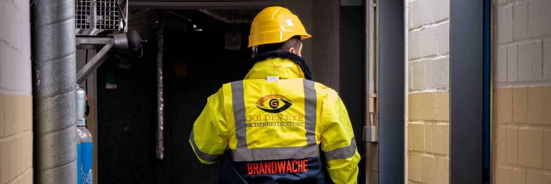 Brandschutzhelfer Ausbildung Frankfurt