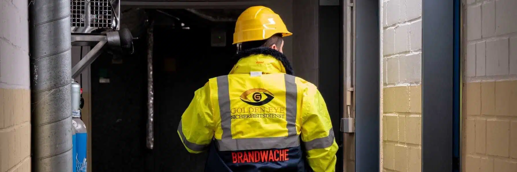 Brandschutzhelfer-Schulung