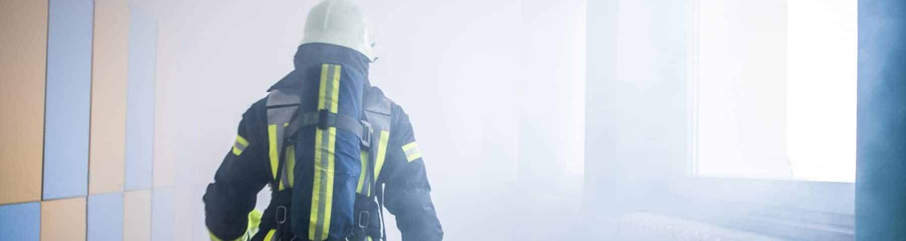 Brandsicherheitswache Alsfeld