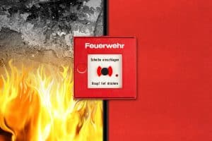 Brandsicherheitswache Wiesbaden