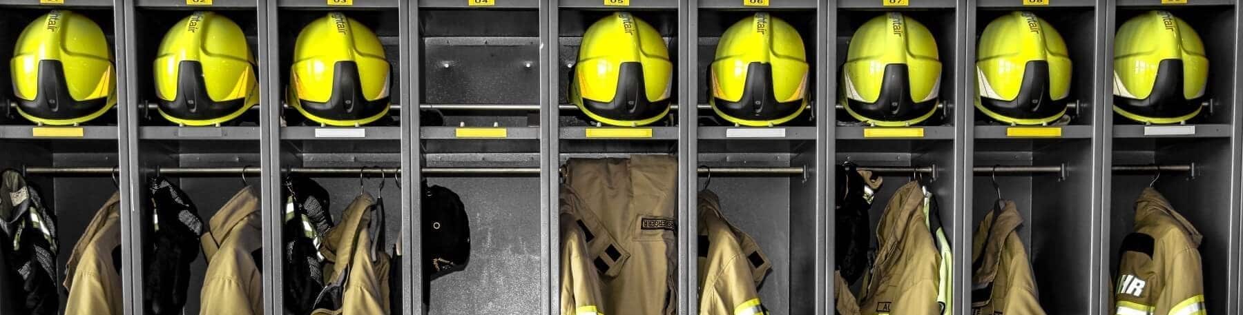 Brandwache Bocholt