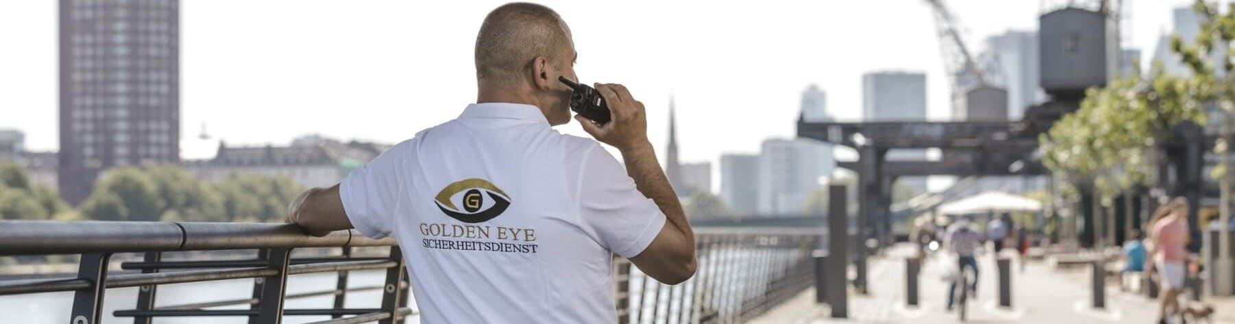 City Streife – Security für Wohngebiete und Innenstädte City Streife – Security für Wohngebiete und Innenstädte
