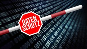 Datenschutz bei der Baustellenüberwachung mit Kameras