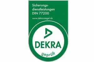 Dekra zertifizierter Sicherheitsdienst Emden