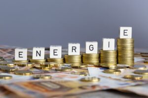 Energiekrise - stark steigende Energiepreise möchte die Gesellschaft nicht hinnehmen