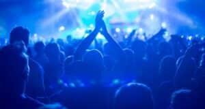 Eventschutz Wiesbaden - zertifizierter Sicherheitsdienst für Ihre Veranstaltung