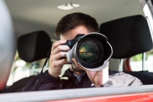 Fachkompetenz ist das A und O - Golden Eye Sicherheitsdienst GmbH