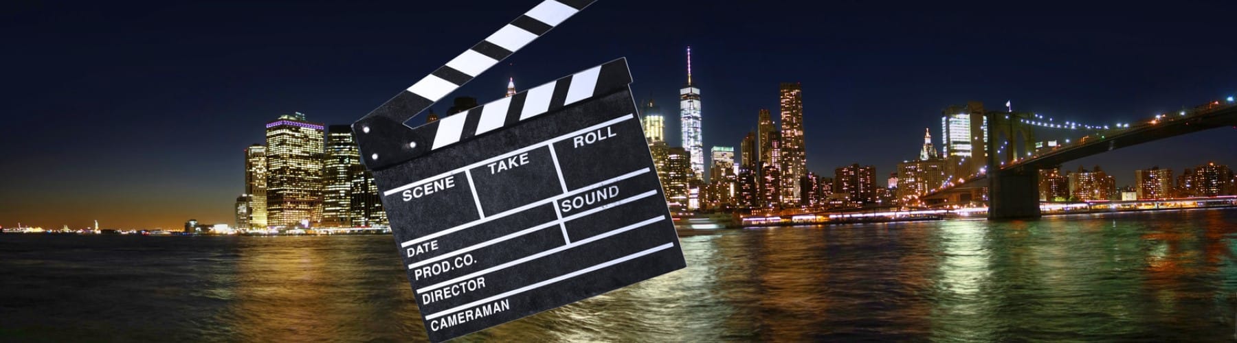 Filmset-Bewachung: Mehr Sicherheit am Drehort