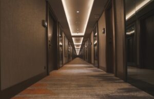 Hotelbewachung in Wiesbaden - Sicherheitsdienste von Profis