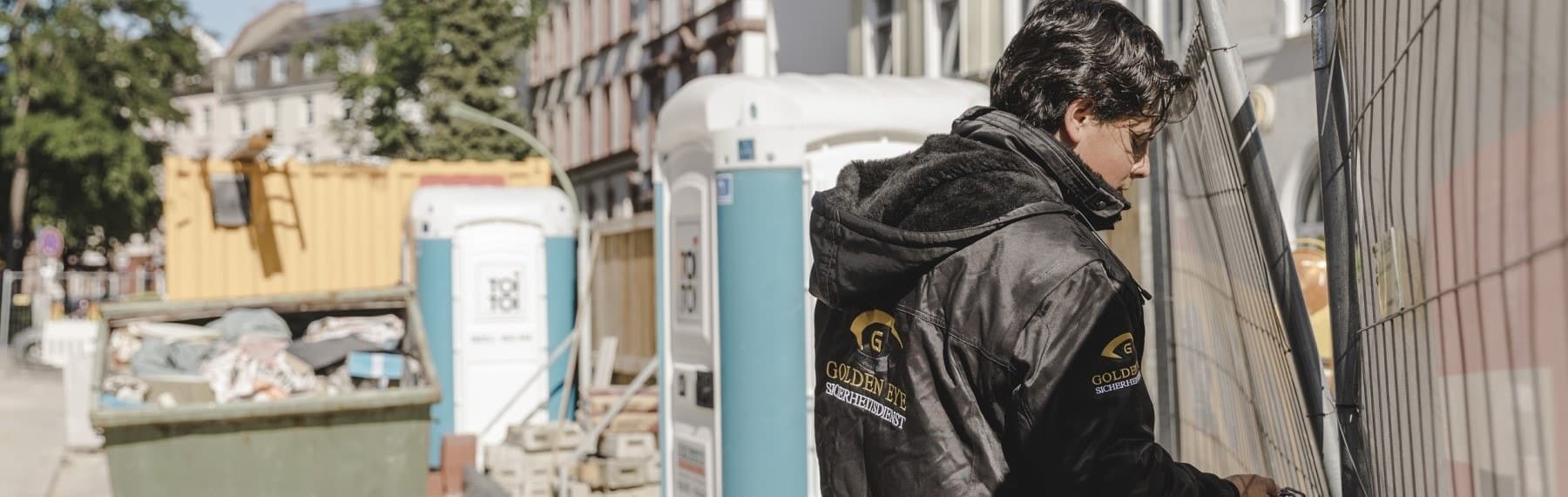 In welchen Fällen Sie Objektschutz benötigen