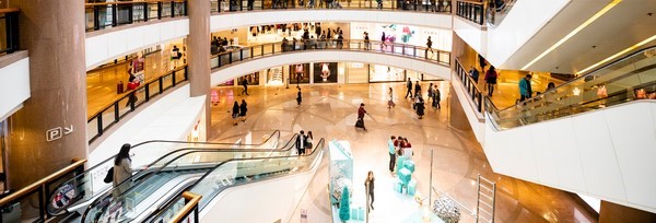 Kaufhausdetektive und Ladendetektive: So funktioniert moderne Einzelhandels-Security