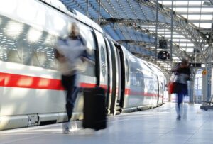 Kölner Hauptbahnhof ist Spitzenreiter bei den Eigentumsdelikten und Sexualstraftaten