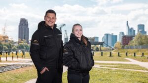 Kompetent - zuverlässig - seriös - zertifiziert