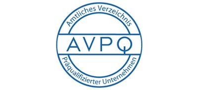 Präqualifiziertes Sicherheitsunternehmen