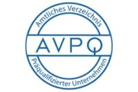 Präqualifiziertes Sicherheitsunternehmen