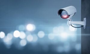 Professionelle Videoüberwachung für Industrieanlagen
