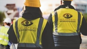 Professioneller Gebäudeschutz - Golden Eye bietet ein Top Preis-Leistung-Verhältnis