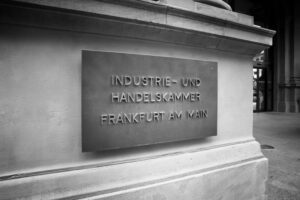 Sachkundeprüfung bei der Industrie- und Handelskammer