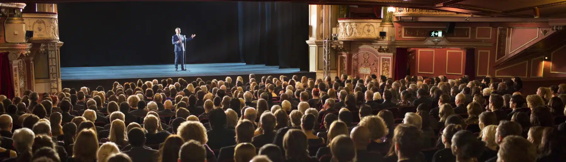 Security für Museen, Theater und kulturelle Einrichtungen