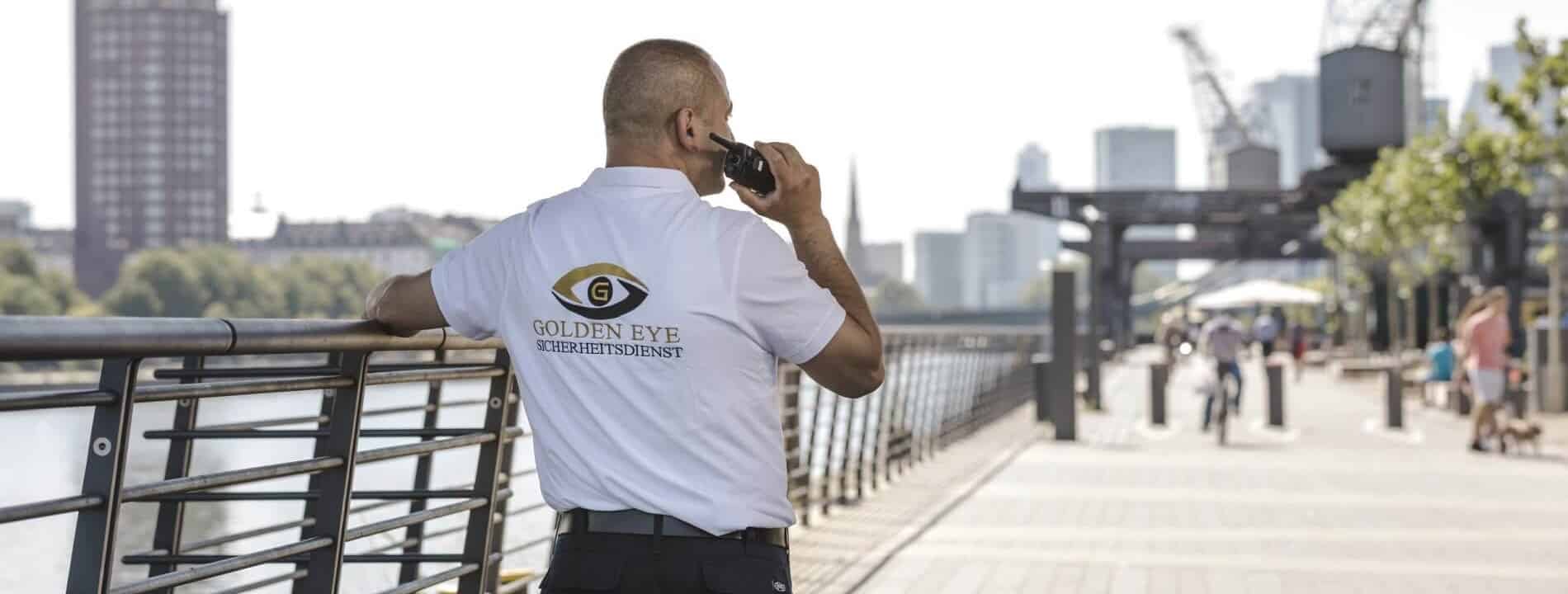 Sicherheitsdienst Nordend
