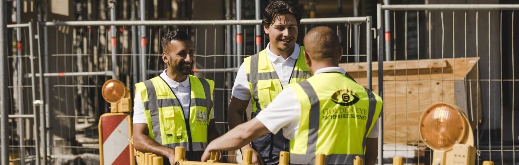 Sicherheitsdienst Velten