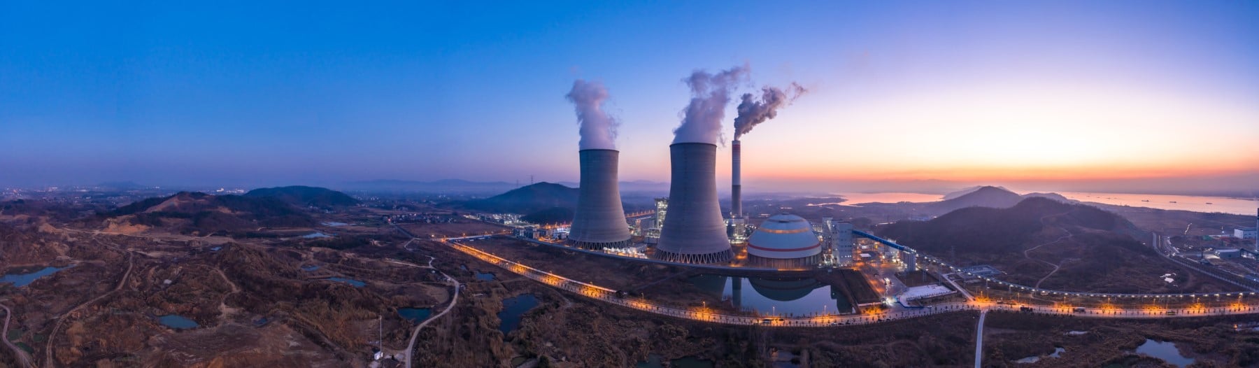 Security für die Energiebranche Security für die Energiebranche