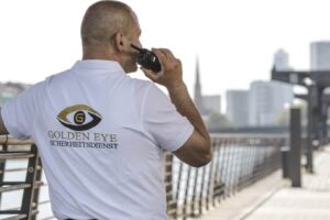 Sicherheitsdienste & Security