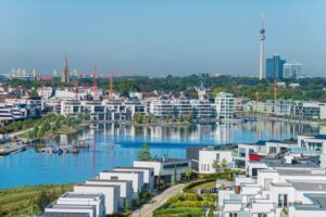 Sicherheitsdienste & Security-Services für Dortmund und Umgebung