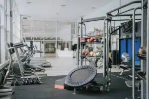 Sicherheitsdienste & Security-Services für Fitnesscenter in der Nacht