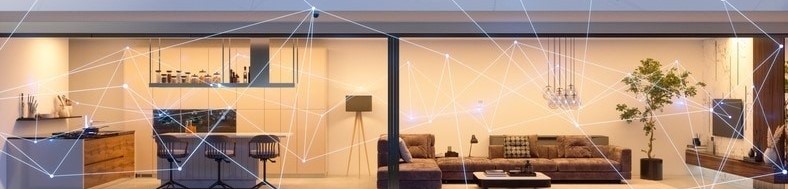 Was gehört zur Smart Home Sicherheit?