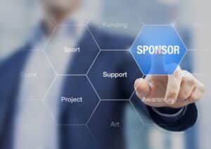 Sponsoring - Wir unterstützen Vereine, Einrichtungen und wohltätige Zwecke