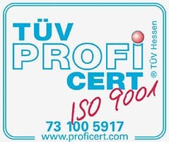 TÜV- zertifizierte Hotelbewachung für den Großraum Leipzig - Golden Eye Sicherheitsdienst GmbH