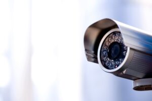 Videoüberwachung in Bildungsstätten
