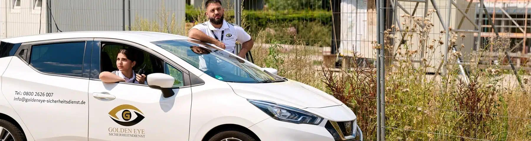Woran erkennt man einen seriösen Sicherheitsdienst