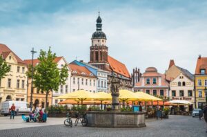 Zertifizierte Security für Cottbus und Umgebung