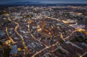 Zertifizierte Security für Freiburg und Umgebung