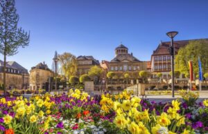 Zertifizierte Security in Bayreuth