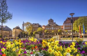 Zertifizierte Security in Bayreuth