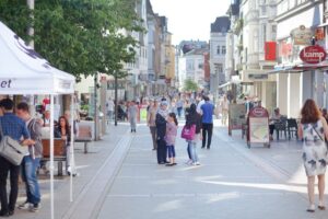 Zertifizierte Security in Iserlohn