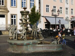 Zertifizierte Security in Lippstadt