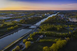 Zertifizierte Sicherheitsdienste & Security-Services für Erlangen und Umgebung