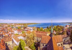 Zertifizierte Sicherheitsdienste & Security-Services für Konstanz und Umgebung