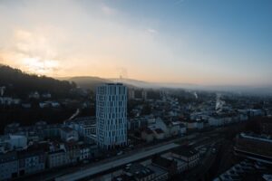 Zertifizierte Sicherheitsdienste & Security-Services für Lörrach und Umgebung